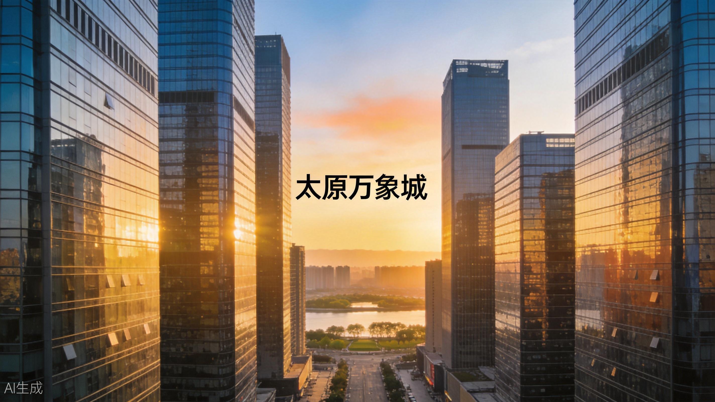 米蒸多网络科技太原总部